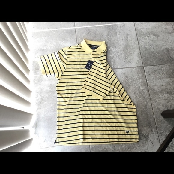 DANIEL CREMIEUX Men’s POLO SHIRT - Picture 4 of 5